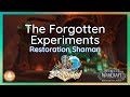 Heroic The Forgotten Experiments