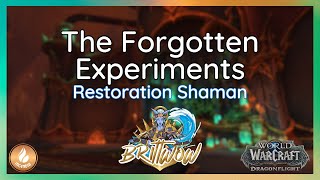 Heroic The Forgotten Experiments