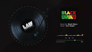Black Uhuru "Just Begun"
