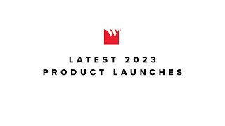 Famous Latest 2023 Product Launches | Wilsonart Wealth