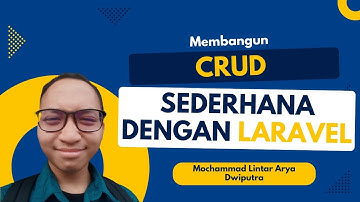 Demo Aplikasi Manajemen Produk "Konekt" dengan Laravel