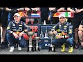 F1-update: Hoe Max Verstappen het omdraait in Japan, dit zit achter boordradio Lambiase