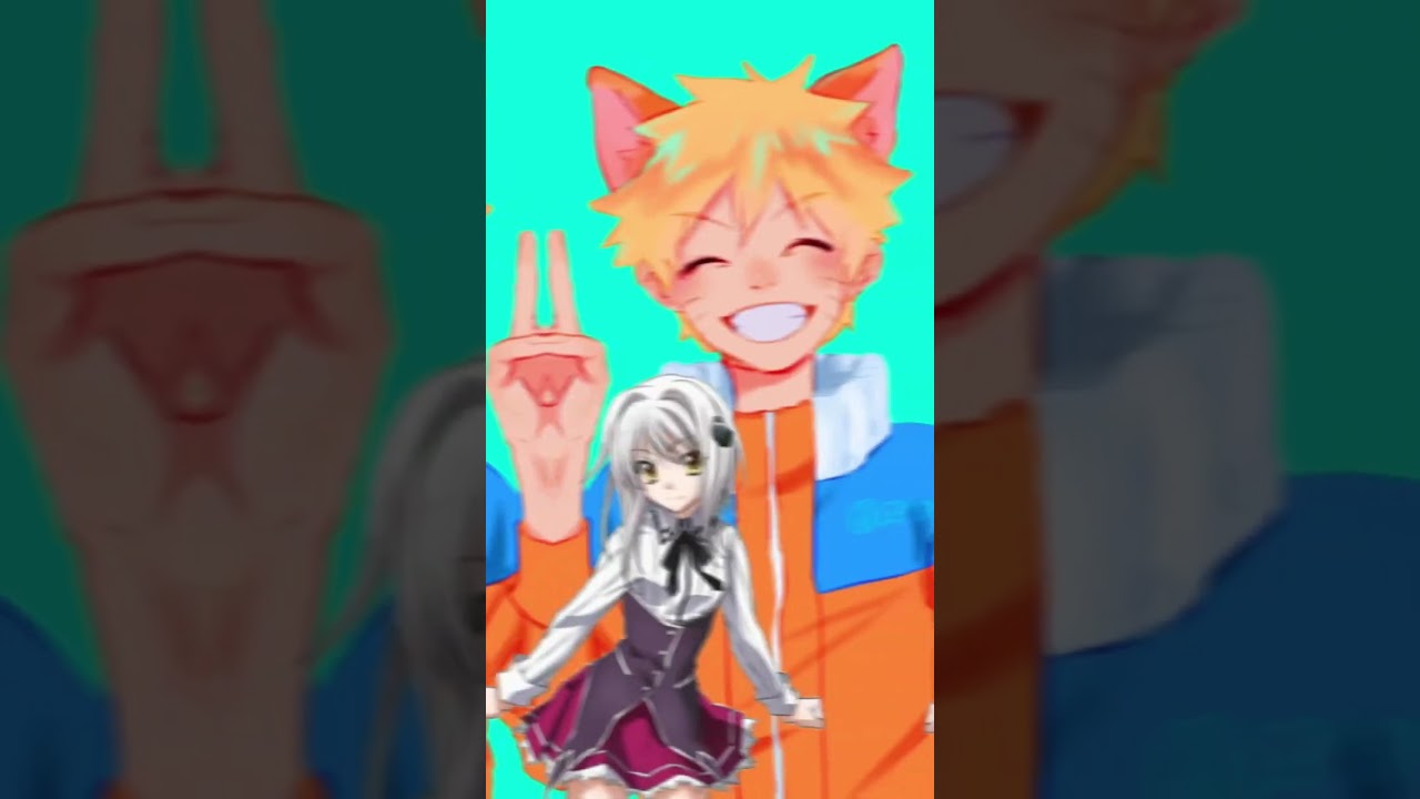 dxd high school - Naruto x harem 