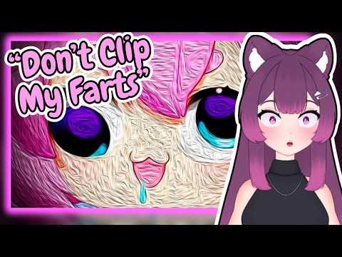 Reacting To Clips That Made Chibidoki Famous