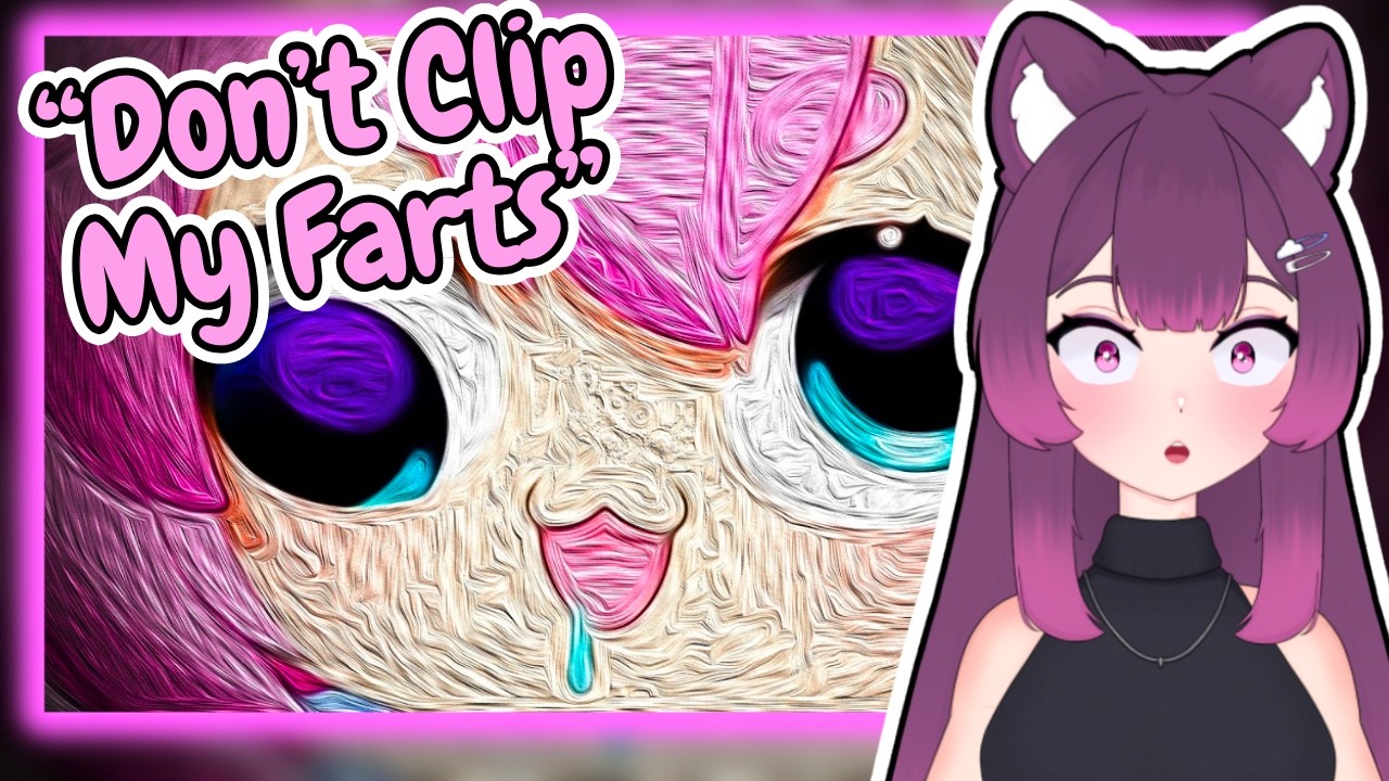 Реакция на видеоролики, которые сделали Чибидоки знаменитым.