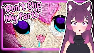 Reacting To Clips That Made Chibidoki Famous