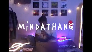 MHR - Mindathang ft.EFY (Official Lyric Video)