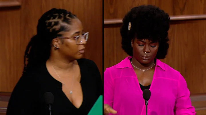 Having a Bad Hair Day