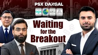 Refineries talk of the town | PSX Dangal
