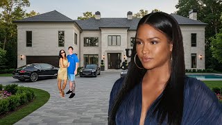 Cassie Ventura's New Husband, Kids, Age, Net Worth, Lifestyle & Diddy's Case Net Worth