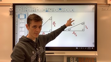 WS Reference Triangles