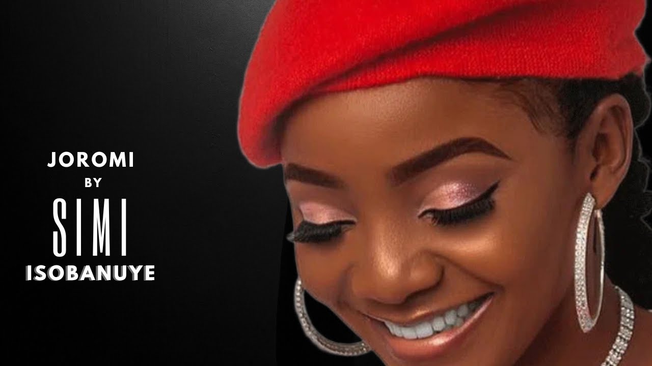 JOROMI by Simi Isobanuye