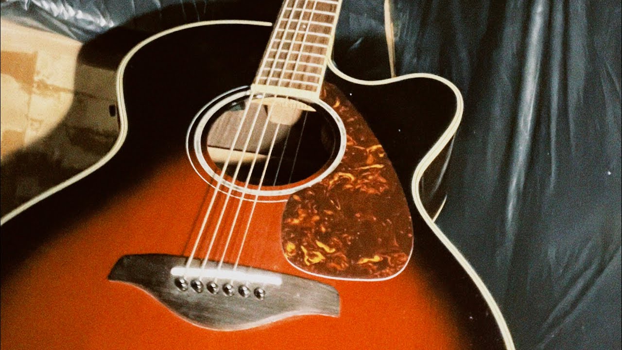 弾き語りカウントダウン「忘れないように 2025」