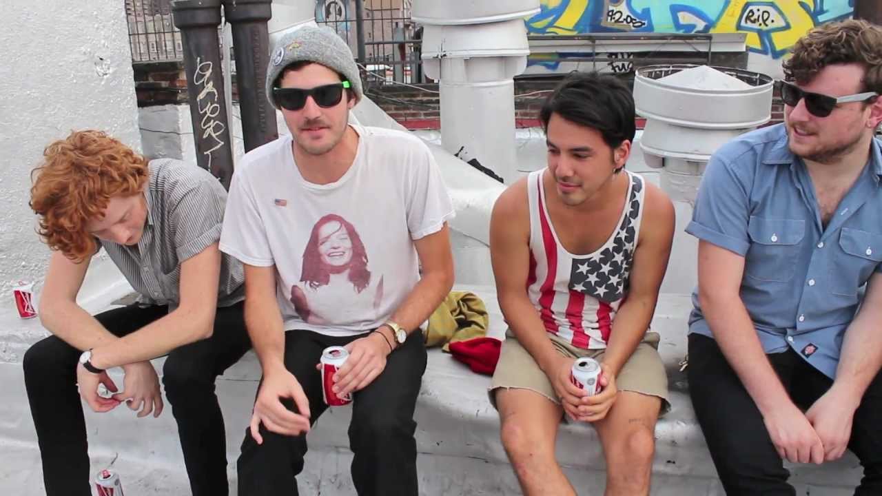 FIDLAR // The Studio at Webster Hall