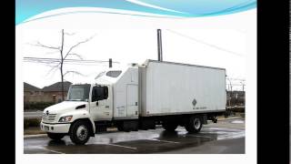 Straight Truck Jobs
