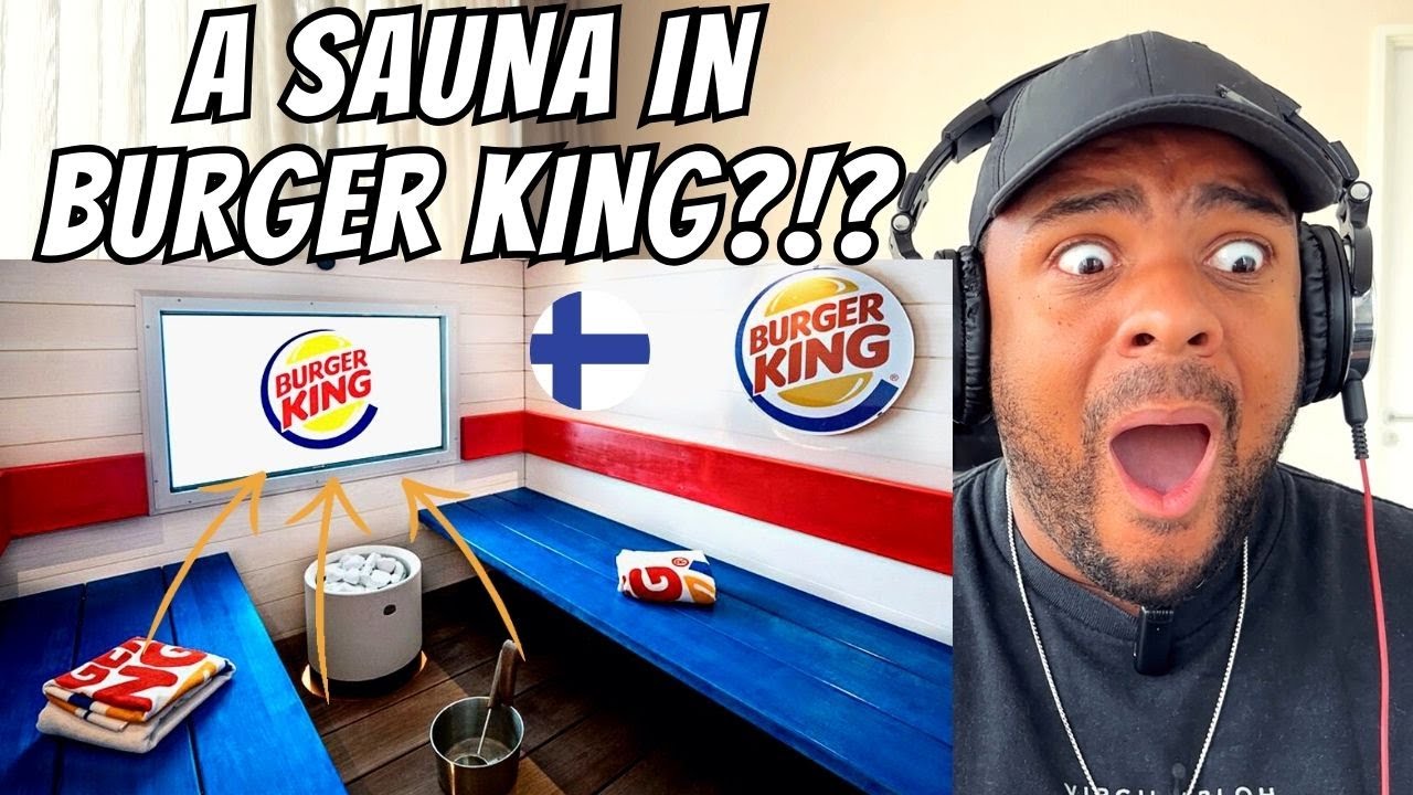 Brit Reacts to 52 Mind-Blowing Facts you must know about Finland