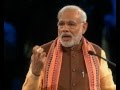 PM Narendra Modi  addresses Indian Diaspora in Toronto Canada | PMO