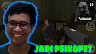 Jadi Psikopet - Painscape Indonesia screenshot 5
