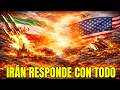 DIRECTO: IRÁN LANZA ATAQUE CON MISILES EN HAIFA, DIMONA Y T3L AV1V. ¿NEGOCIACIONES O ENGAÑO DE EEUU?