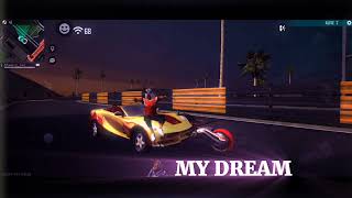 My Dream  Ff Edit xml Link In Description 