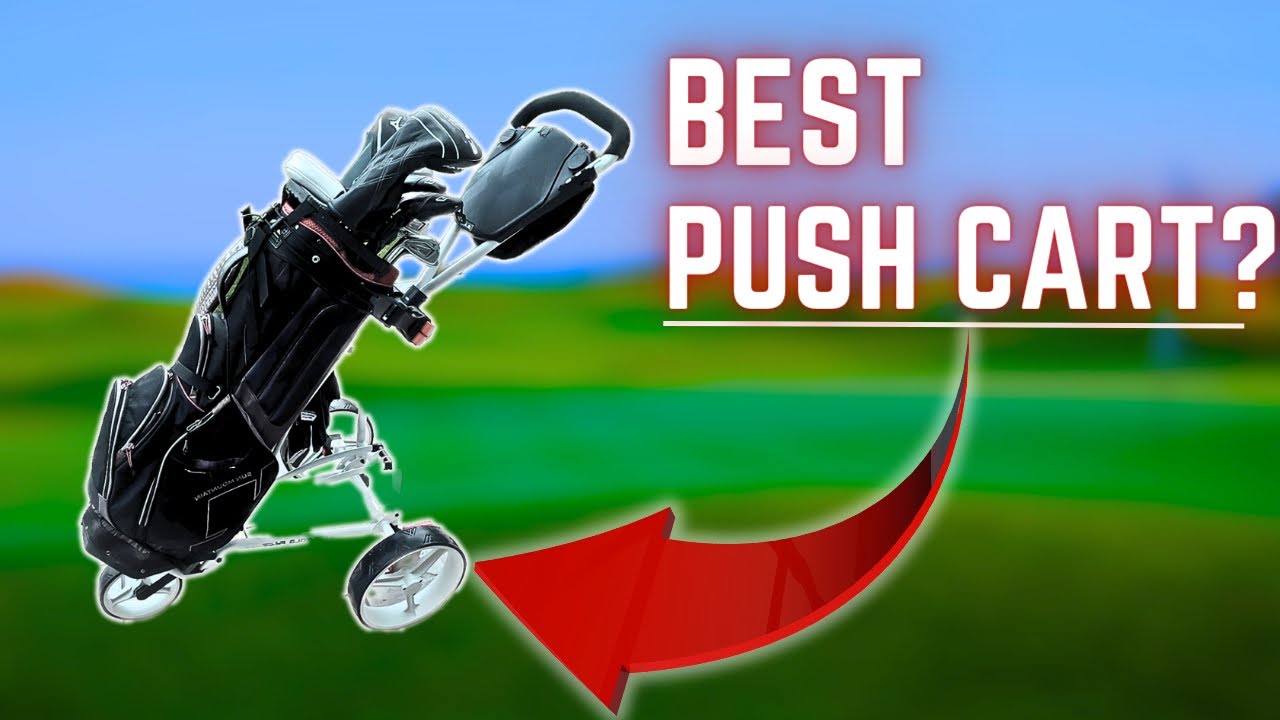 best push cart