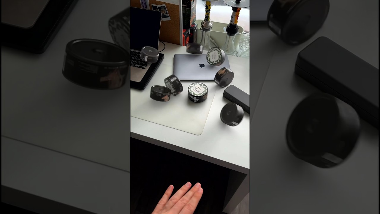 Вот это трюк от табака NАШ! 😱 