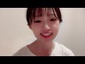 NAKAI RIKA 2022年09月06日19時09分20秒 中井 りか の動画、YouTube動画。