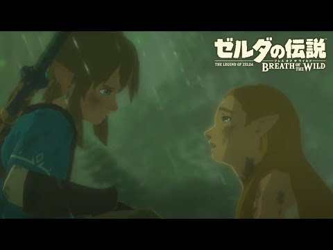 【ゼルダの伝説 ブレス オブ ザ ワイルド】決戦前夜(散策回)│#21【VTuber/プルミエール・エトワール】