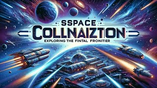 Space Colonization: Exploring the Final Frontier