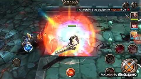 Roto Android/ios Gameplay 2017