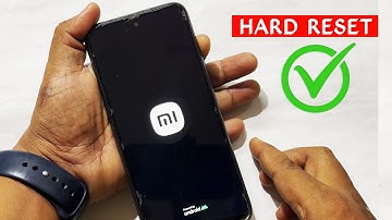 Redmi 10 Prime 2022 Hard Reset or Screen Unlock | Easy Trick with Keys