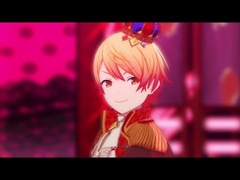 【プロセカMV】ロミオとシンデレラ 天馬司 天馬咲希 初音ミク