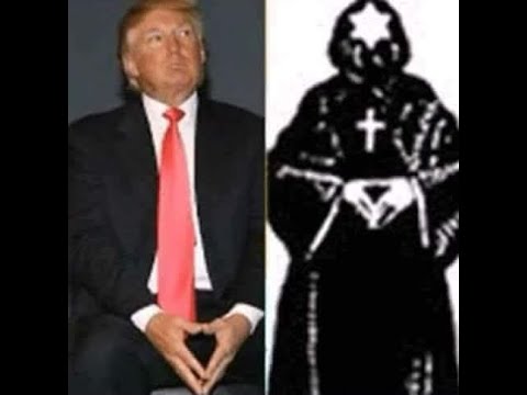 Жесты масонов руками