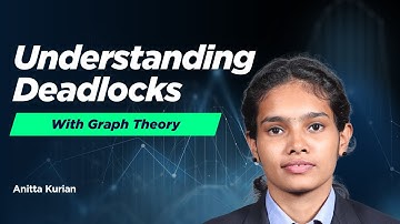 Application of Graph Theory in Deadlock