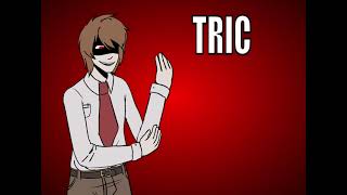 Tricky Disco Animation Meme Death Note
