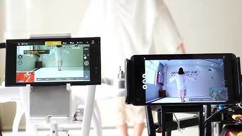 SKYDROID T10 and dji Phantom 3A