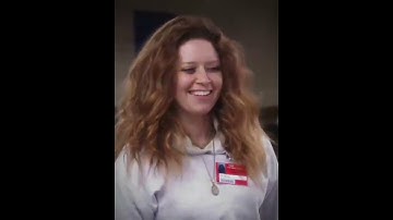 Piper or Nicky? #oitnb #orangeisthenewblack #piperchapman #natashalyonne #taylorschilling