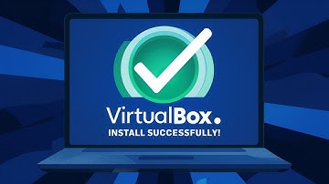 Setup Oracle VM VirtualBox: Step-by-Step Easy Guide!