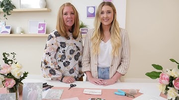 Plan Your Wedding: DIY Save-The-Dates