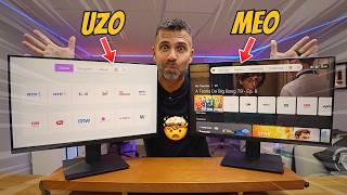 MEO TV vs. UZO TV 🔥 Is the Switch and SAVINGS Worth It? 🤯🚀 screenshot 1