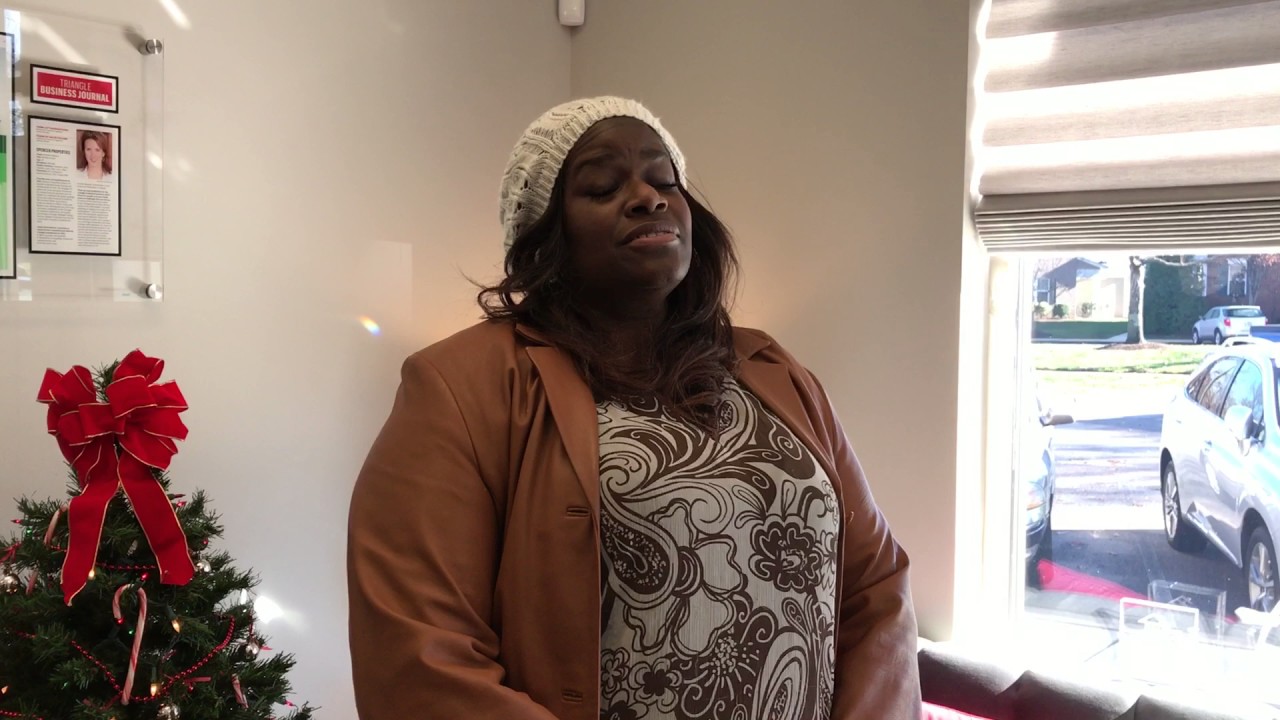 Yalanda Jackson Nunn Review for Spencer Properties, Raleigh Real Estate Agents