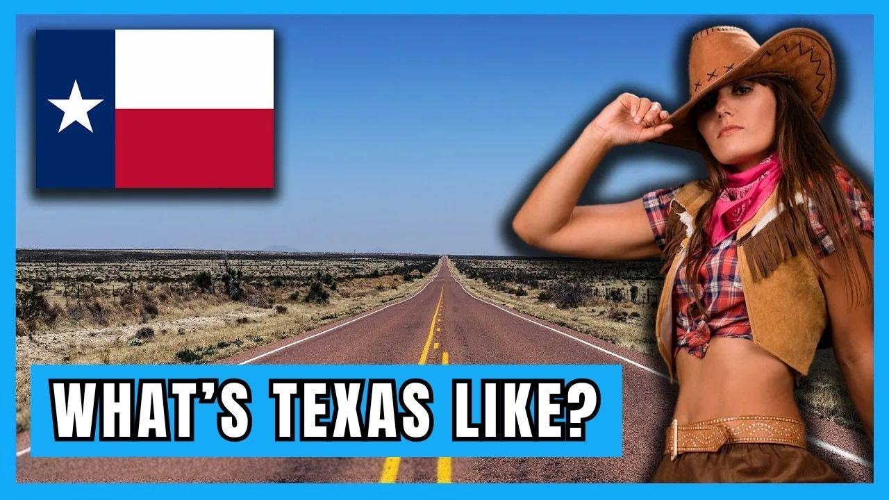 Texas: America's Oil-Rich State