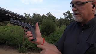 Zastava M70A Pistol Review