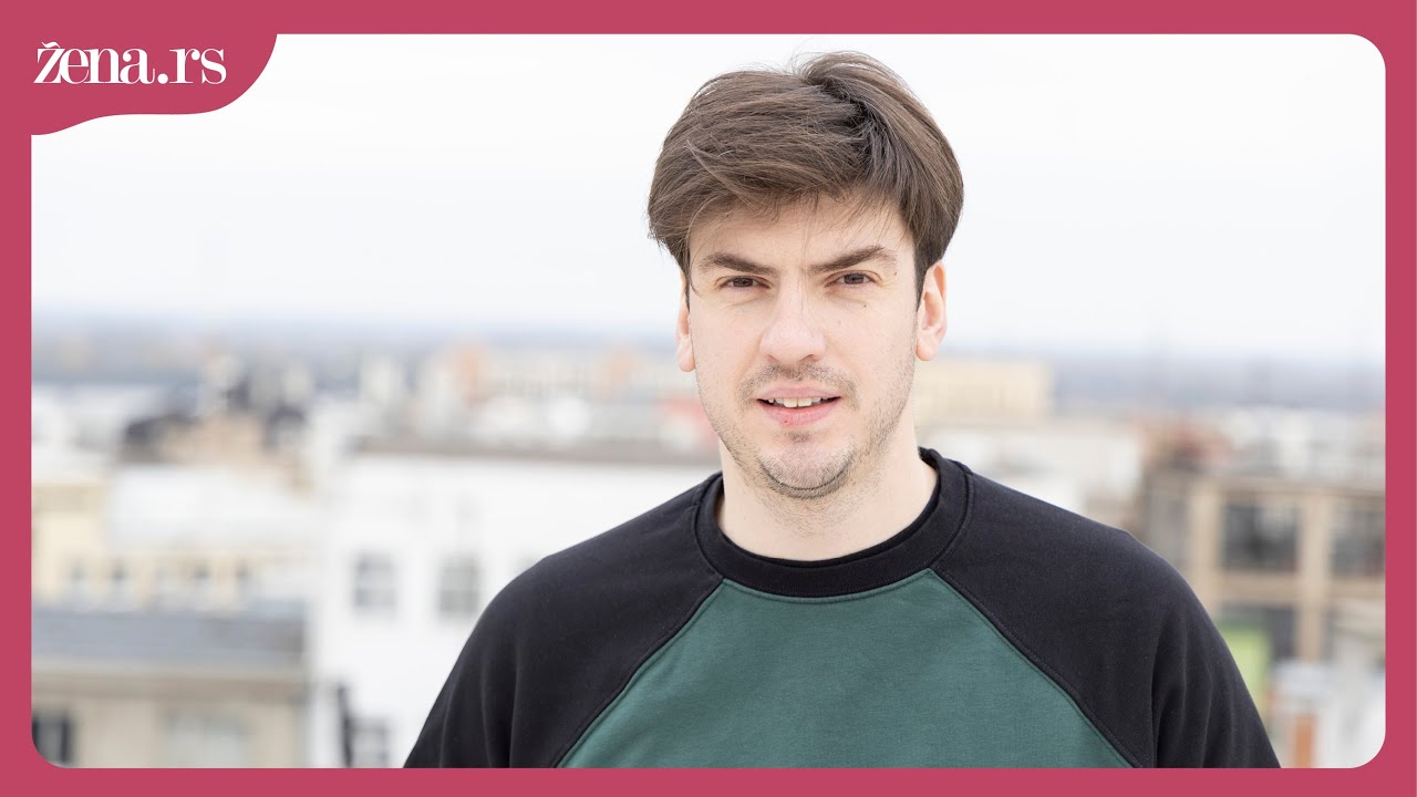 Oduševio je u „Tvrđavi“, a niko ne zna njegovu borbu: Posvećen brat sestri sa posebnim potrebama