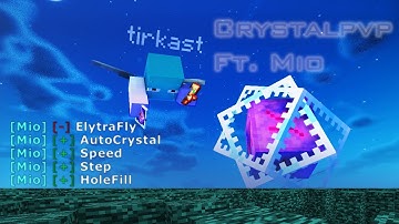 Crystalpvp in 2025 ft.Mio
