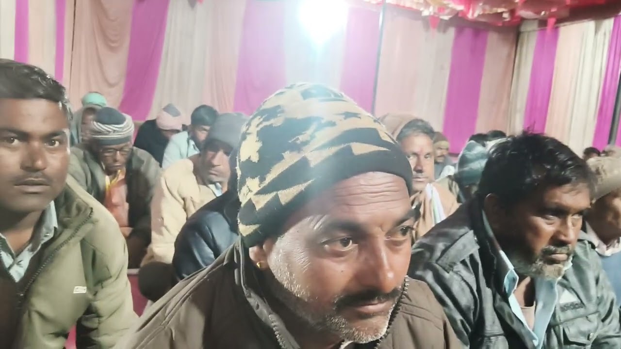 संत श्री निर्मल दास जी माहाराज के प्रवचन