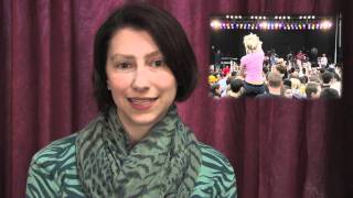 Towerlight Twice Weekly Wrap-up 3/31