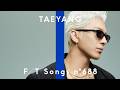TAEYANG - LIVE FAST DIE SLOW / THE FIRST TAKE