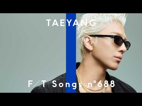 「TAEYANG - LIVE FAST DIE SLOW / THE FIRST TAKE」のサムネイル