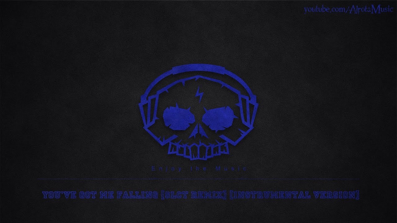 You've Got Me Falling [SLCT Remix] [Instrumental Version] by Sebastian Forslund - [House Music]